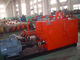 Customized Hydraulic Pump Station For Mainframe / Hydraulic Devices Separability