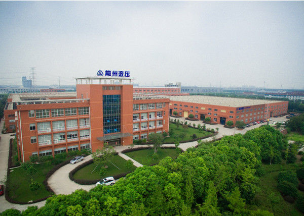 الصين CHANGZHOU HYDRAULIC COMPLETE EQUIPMENT CO.,LTD 