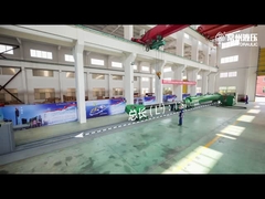 تسليم الاسطوانة الهيدروليكية