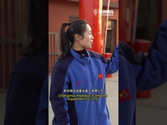 نحن المصنعون المحترفون للسيلندر الهيدروليكي