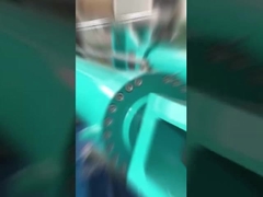 محرك خدمة أسطوانة هيدروليكية