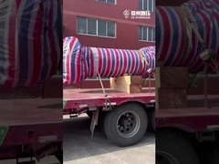 مصنع أسطوانات هيدروليكية