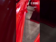 مصنع أسطوانات هيدروليكية